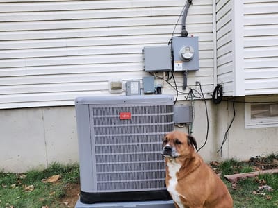 Porcellini HVAC Services