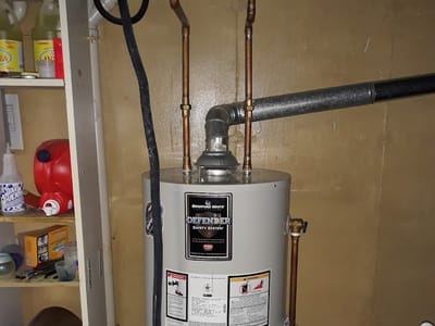 Porcellini HVAC Services