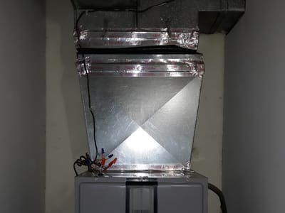 Porcellini HVAC Services