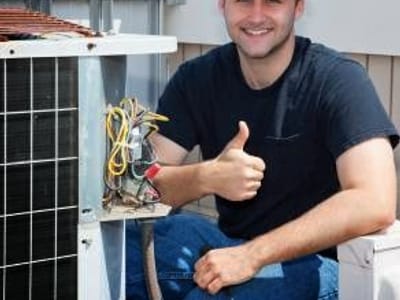 Port Aransas Air Conditioning & Heating
