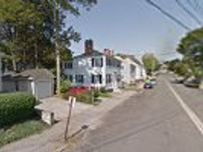 Port City Air Inc Services