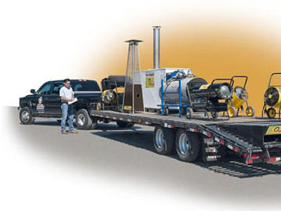 Portable Air and Power, LLC