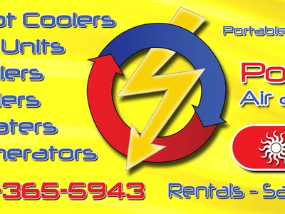 Portable Air and Power, LLC