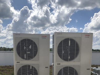 Porter Brothers Heating & Air Conditioning, LLC