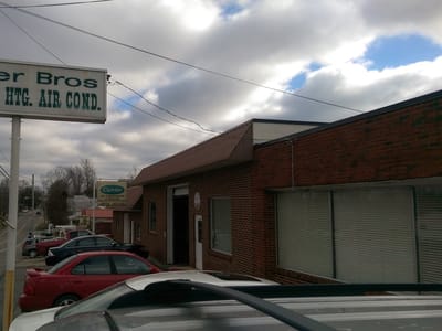 Porter Brothers Heating & Air Conditioning, LLC