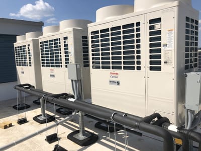 Porter Brothers Heating & Air Conditioning, LLC