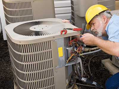 Porter Heating, Air Conditioning And Electrical LLC