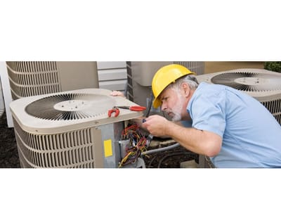 Porter Heating, Air Conditioning And Electrical LLC