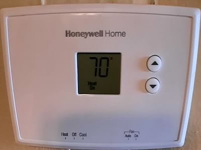 Porter’s Heating And Cooling