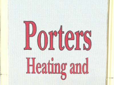 Porters Heating & Air Conditioning