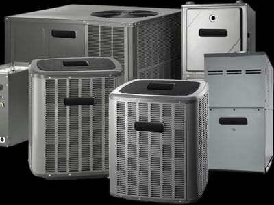 Portland HVAC Pros