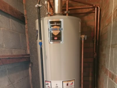 Portman Mechanical -- For all your Heating and Cooling Needs