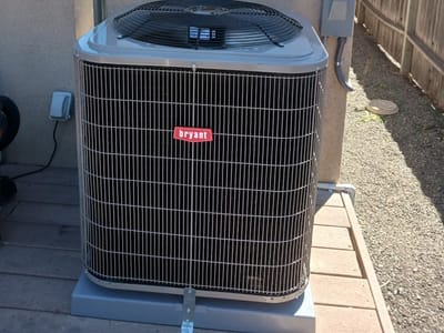 Posada's Heating & Air Conditioning