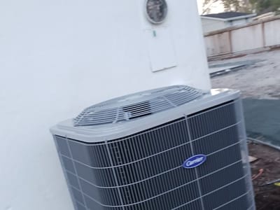 Posada's Heating & Air Conditioning