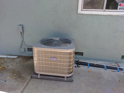 Posada's Heating & Air Conditioning