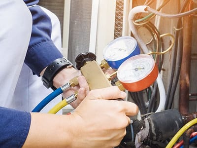 Posetek Air Conditioning Services