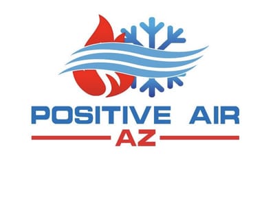 Positive air