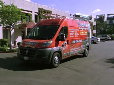 Positive Plumbing, Heating & Air Conditioning