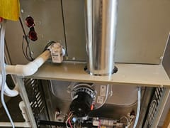 Positive Plumbing, Heating & Air Conditioning