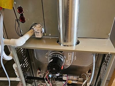 Positive Plumbing, Heating & Air Conditioning