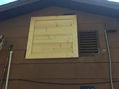 Post Heating & Air Conditioning Inc