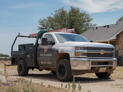 Post Plumbing, Heating & Air Conditioning