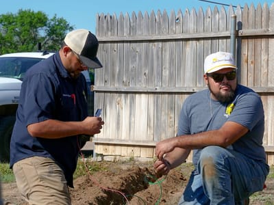 Post Plumbing, Heating & Air Conditioning