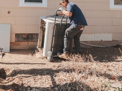 Post Plumbing, Heating & Air Conditioning