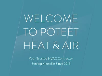 Poteet Heat and Air