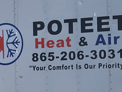 Poteet Heat and Air