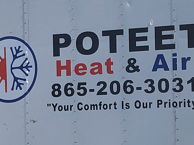 Poteet Heat and Air