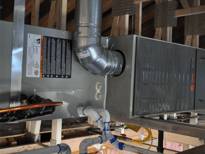 Potocki Heating and Air Conditioning