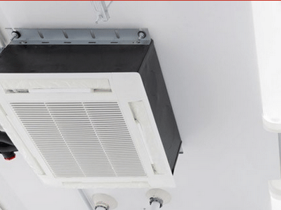 Potocki Heating and Air Conditioning