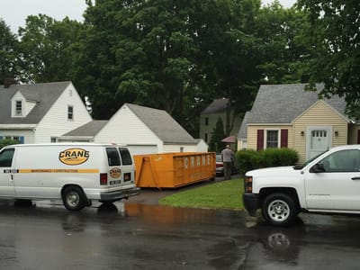 Potter Heating & Air Conditioning-Perrone Plumbing
