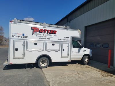 Potter Heating & Electric Inc / T.N. Bowes Heating & Air Inc