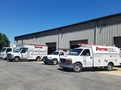 Potter Heating & Electric Inc / T.N. Bowes Heating & Air Inc