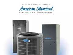 Potter's HVAC & Service