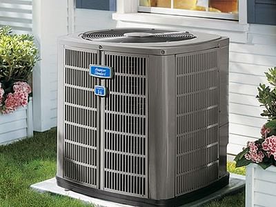 Potts' Heating & Air Conditioning Inc.