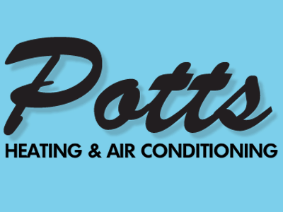 Potts Heating And Air Conditioning