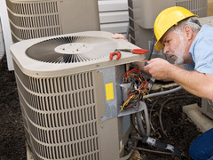 Potts Heating And Air Conditioning
