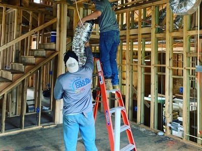 Poulin Cooling A/C and Refrigeration