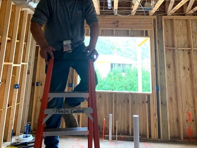 Poulin Cooling A/C and Refrigeration