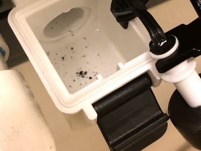 Poulin Cooling A/C and Refrigeration