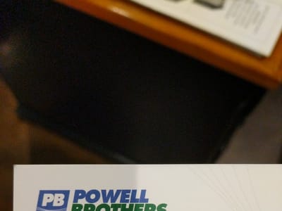 Powell Brothers Mechanical Contractors