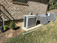 Powell Comfort Systems LLC