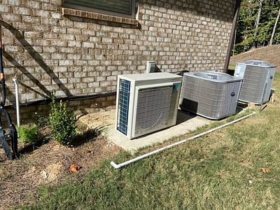 Powell Comfort Systems LLC