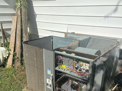 Powell Comfort Systems LLC