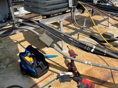 Powell Comfort Systems LLC