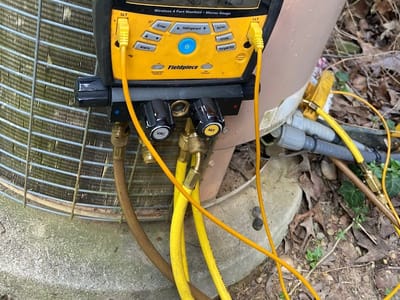 Powell Comfort Systems LLC