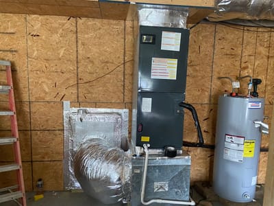 Powell Comfort Systems LLC